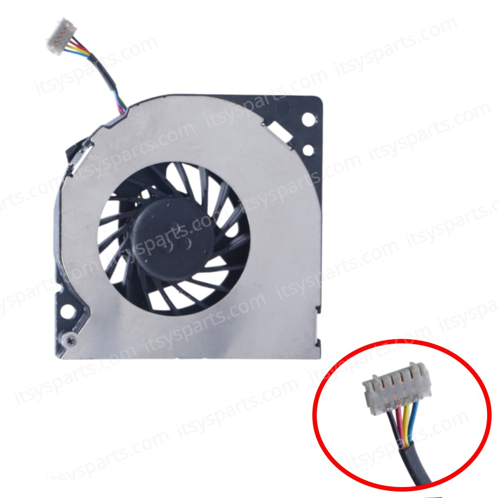 CPU Fan for ZTE SPRO2 beam project MF97V MF97B MF97G BAAA0508R5H P002 DC5V 0.5A 4pin ( SKU.81467 )