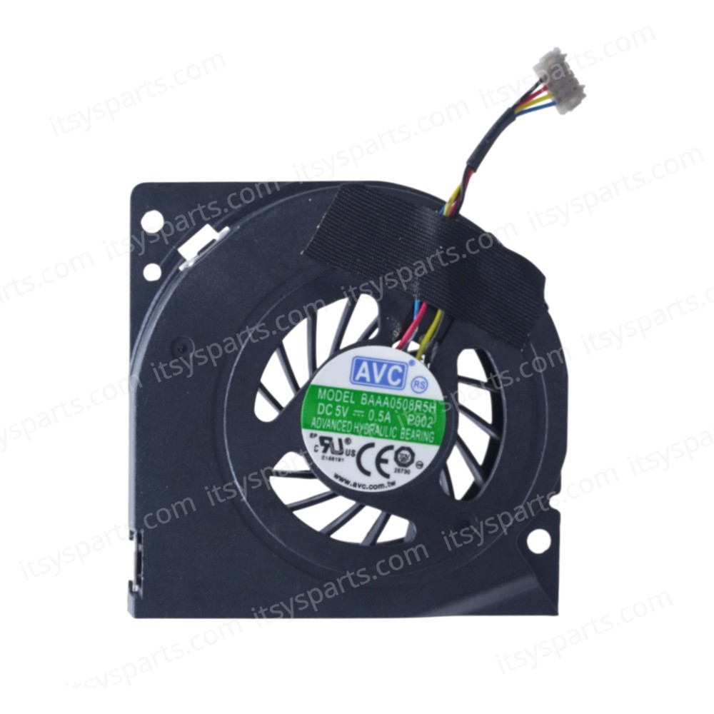 CPU Fan for ZTE SPRO2 beam project MF97V MF97B MF97G BAAA0508R5H P002 DC5V 0.5A 4pin ( SKU.81467 )