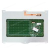 Touchpad Trackpad for Laptop HP ProBook 450 G5 - Product number : 1LU56AV L00846-001 Silver ( SKU.1-PAD026 )
