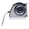 Laptop GPU Cooling Fan for MSI GE75 Raider 8SF 9SF 9SG 10SE 10SF MS-17E2 GL75 Leopard 9SC 10SF-446US 10SFS-018US PABDD06015SL-N417 PABDD06015SL-N414 4pin ( SKU.81468 )