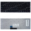 Greek Laptop Keyboard for Lenovo Yoga 2 13 Type 20344 3-1470 E31-70 E31-80 500S-13ISK 700-14ISK 25215048 25215079 SN20G60058 SN20G91298 GR No Frame Black ( SKU.40474GR )