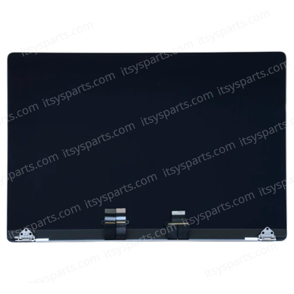 Laptop Screen monitor for Apple MacBook Pro Retina 16" M1 M2 Pro Max A2485 A2780 Late 2021 Year EMC 3651 EMC 8103 Full Assembly 16.0" 3456x2234 IPS LED Glossy Silver ( SKU.1-SCR0601 )