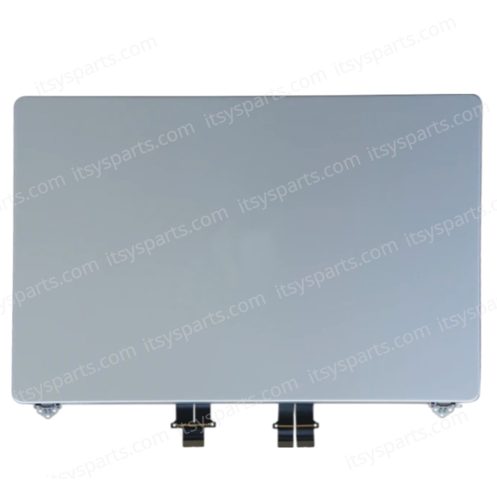 Laptop Screen monitor for Apple MacBook Pro Retina 16" M1 M2 Pro Max A2485 A2780 Late 2021 Year EMC 3651 EMC 8103 Full Assembly 16.0" 3456x2234 IPS LED Glossy Silver ( SKU.1-SCR0601 )