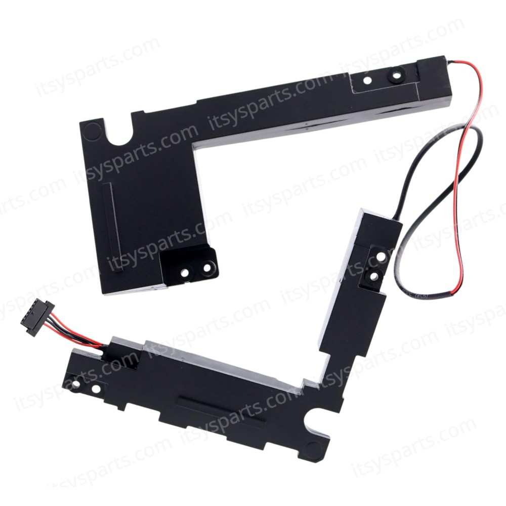 Speaker Set for Laptop HP Omen 15-CE 15-CE031TX 15-CE011DX 15-CE198WM TPN-Q194 38G3ASATP10 38G3ASATP10 38G3ASATP20 929477-001 Speakers Left+Right ( SKU.1-SPKR248 )