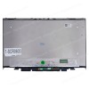 Laptop Screen monitor for Dell Inspiron 13 7300 7306 2-in-1 P124G P124G001 P125G CN-06YF6P 6YF6P 06YF6P Assembly Touch Digitizer 13.3'' 3840x2160 UHD 4K IPS LED eDP1.3 40pins 60Hz Glossy ( SKU.1-SCR0603 )