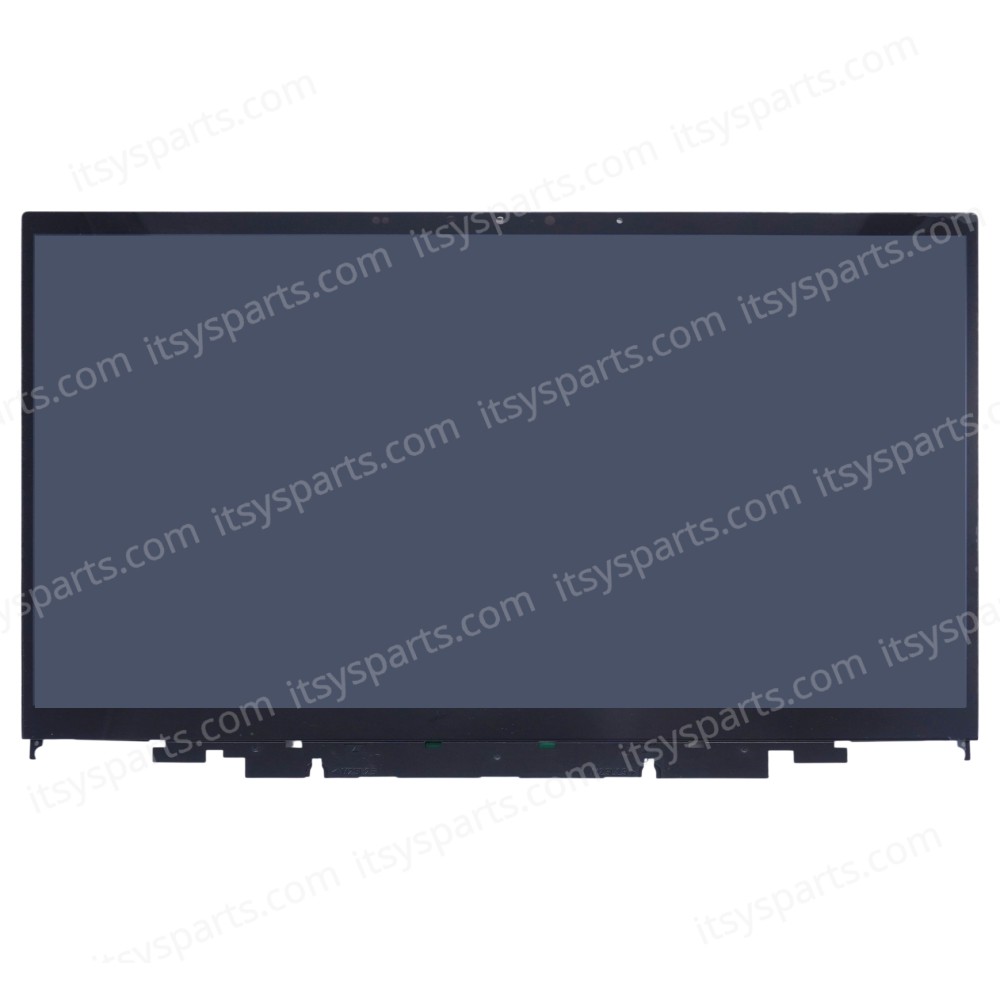 Laptop Screen monitor for Dell Inspiron 13 7300 7306 2-in-1 P124G P124G001 P125G CN-06YF6P 6YF6P 06YF6P Assembly Touch Digitizer 13.3'' 3840x2160 UHD 4K IPS LED eDP1.3 40pins 60Hz Glossy ( SKU.1-SCR0603 )