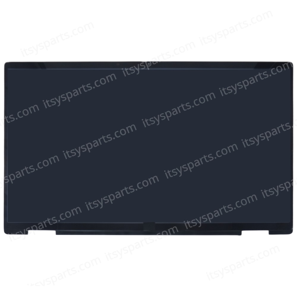 Laptop Screen monitor for HP Envy x360 16-AD 16-AC 16-ad0002nv N86624-001 N86625-001 Assembly Touch Digitizer 16.0'' 1920x1200 WUXGA IPS LED eDP1.4 30pins 60Hz Glossy ( SKU.1-SCR0607 )