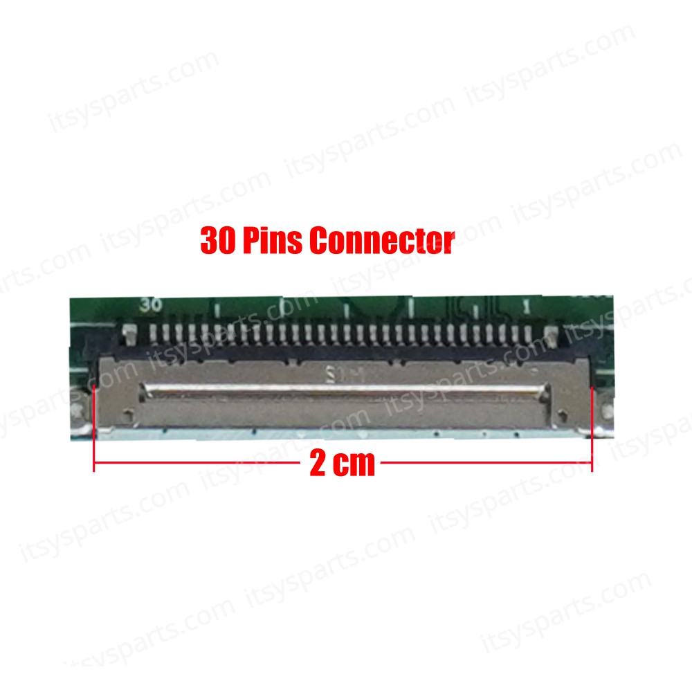 Laptop Screen monitor for HP Envy x360 16-AD 16-AC 16-ad0002nv N86624-001 N86625-001 Assembly Touch Digitizer 16.0'' 1920x1200 WUXGA IPS LED eDP1.4 30pins 60Hz Glossy ( SKU.1-SCR0607 )