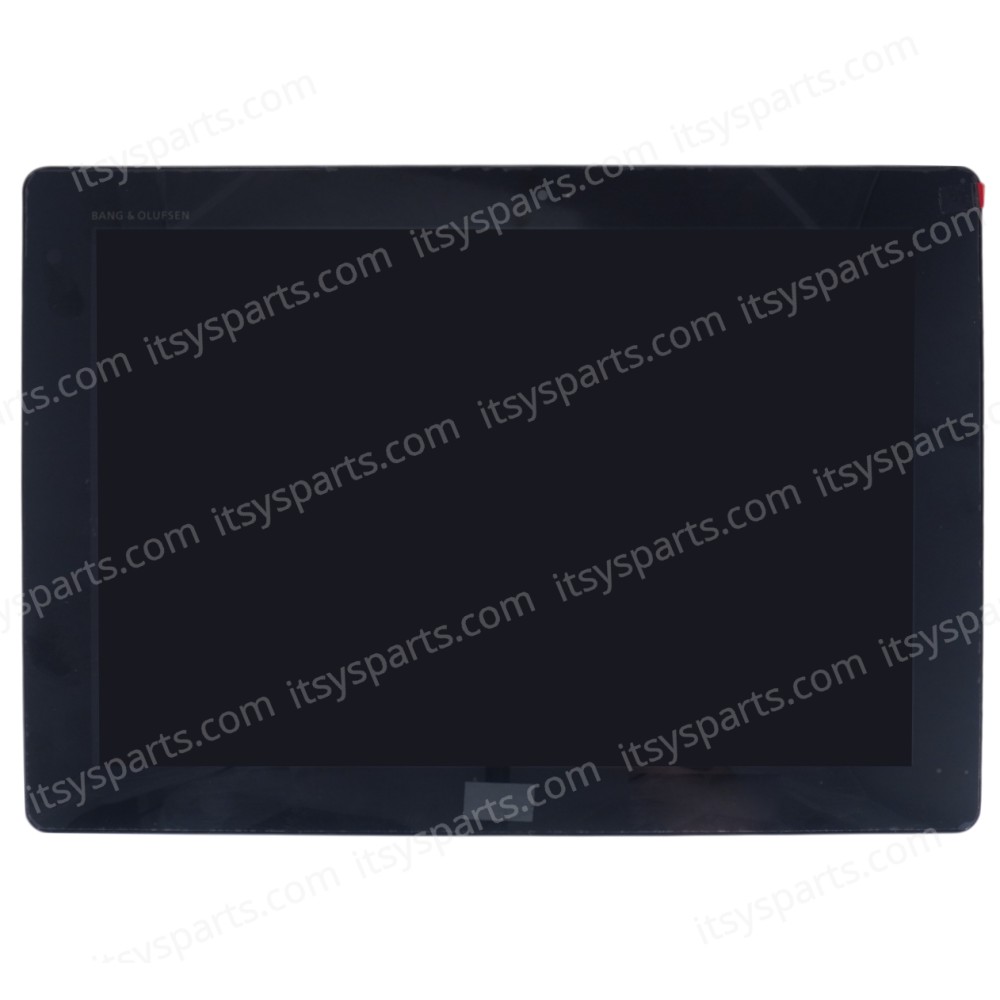 Tablet Screen monitor for HP Elite x2 1012 G1 Z0J13EC 1BA55US 1BB37US 1BB62US 844861-001 LP120UP1-SPA5 Assembly Touch Digitizer 12.5'' 1920x1280 IPS LED eDP 30pins 60Hz Glossy ( SKU.1-SCR0608 )