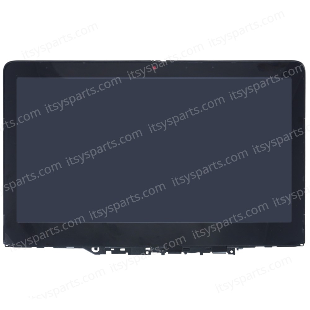 Laptop Screen monitor for Lenovo 300e Yoga Chromebook Gen 4 82W2 82W3 5D11C95908 Assembly Touch Digitizer 11.6'' 1366x768 HD WXGA IPS LED eDP1.2 30pins 60Hz Glossy ( SKU.1-SCR0610 )