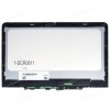 Laptop Screen monitor for Lenovo 300e Chromebook Gen 3 82JA 82J9 5D11C95889 5D11C95891 Assembly Touch Digitizer 11.6'' 1366x768 HD WXGA IPS LED eDP1.2 30pins 60Hz Glossy ( SKU.1-SCR0611 )