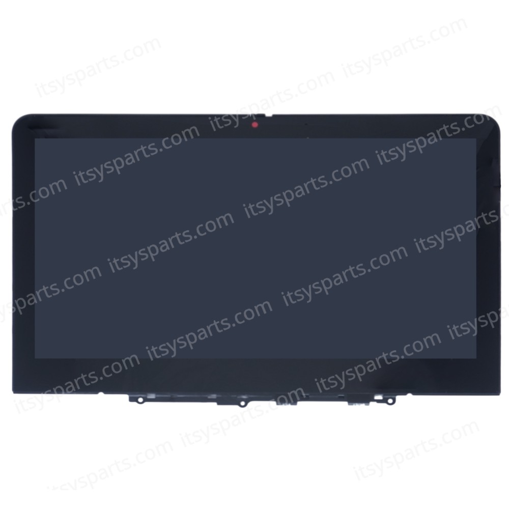 Laptop Screen monitor for Lenovo 300e Chromebook Gen 3 82JA 82J9 5D11C95889 5D11C95891 Assembly Touch Digitizer 11.6'' 1366x768 HD WXGA IPS LED eDP1.2 30pins 60Hz Glossy ( SKU.1-SCR0611 )