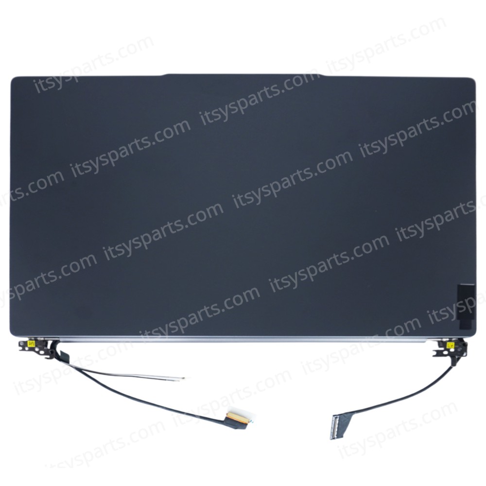 Laptop Screen monitor for Lenovo Yoga Pro 7 14APH8 82Y8 5D10S40018 5D10S40015 Full Assembly 14.5'' 3200x1800 QHD+ 3K IPS LED 40pins Glossy Gray ( SKU.1-SCR0613 )