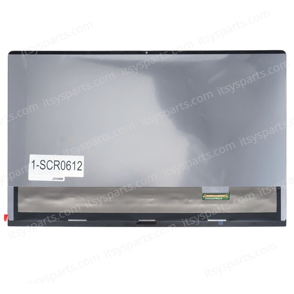 Laptop Screen monitor for HP Omen Transcend 14-FB 14T-FB 14-fb0013nv N84271-001 N84272-001 ATNA40CU03-002 Touch Digitizer 14.0'' 2880x1800 2.8K IPS OLED eDP1.4b 40pins 120Hz Glossy ( SKU.1-SCR0612 )