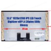 Laptop Screen monitor for HP Spectre 14-EF 14t-EF 14-EF0002NV N10728-001 Touch Digitizer 13.5'' 1920x1280 IPS LED 71% NTSC eDP1.4 30pins 60Hz Glossy ( SKU.1-SCR0616 )