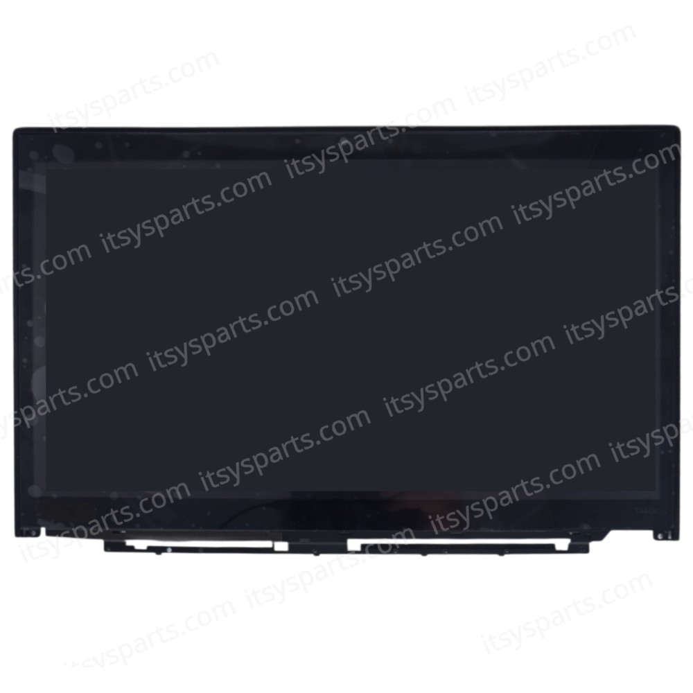 Laptop Screen monitor for Lenovo ThinkPad T440s 00HM080 00HN861 Assembly Touch Digitizer 14.0'' 1920x1080 FHD IPS LED eDP1.2 30pins 60Hz Glossy ( SKU.1-SCR0614 )