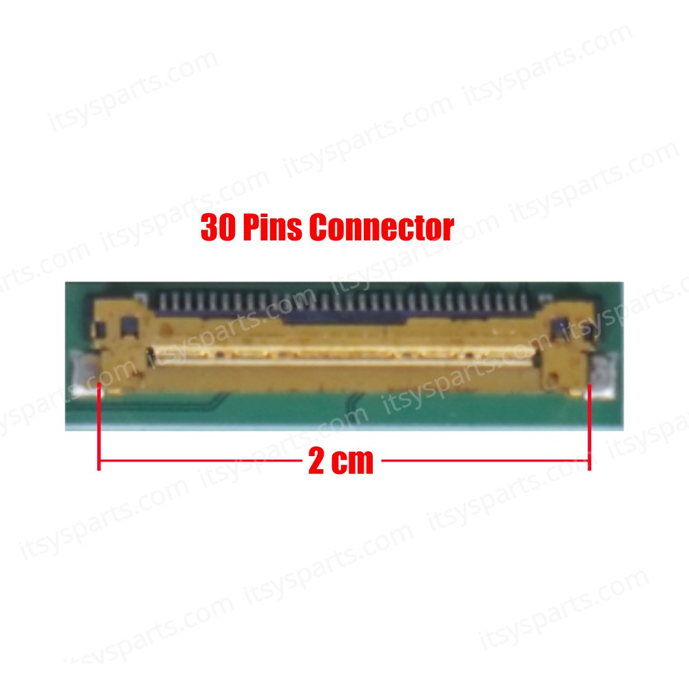 Laptop Screen monitor for Lenovo ThinkPad T440s 00HM080 00HN861 Assembly Touch Digitizer 14.0'' 1920x1080 FHD IPS LED eDP1.2 30pins 60Hz Glossy ( SKU.1-SCR0614 )