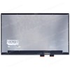 Laptop Screen monitor for HP Envy 16-H0000NV 16-H1003NV 16-H1010NR 16-H1020NR N13380-001 N13379-001 Touch Digitizer 16'' 2560x1600 WQXGA IPS LED 71% NTSC eDP1.4a 40pins 120Hz Glossy ( SKU.1-SCR0617 )