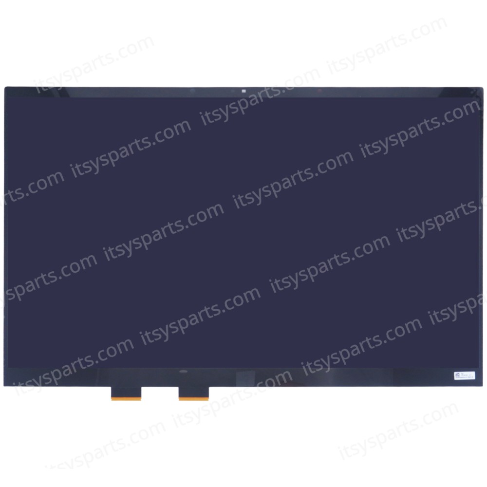 Laptop Screen monitor for HP Envy 16-H0000NV 16-H1003NV 16-H1010NR 16-H1020NR N13380-001 N13379-001 Touch Digitizer 16'' 2560x1600 WQXGA IPS LED 71% NTSC eDP1.4a 40pins 120Hz Glossy ( SKU.1-SCR0617 )