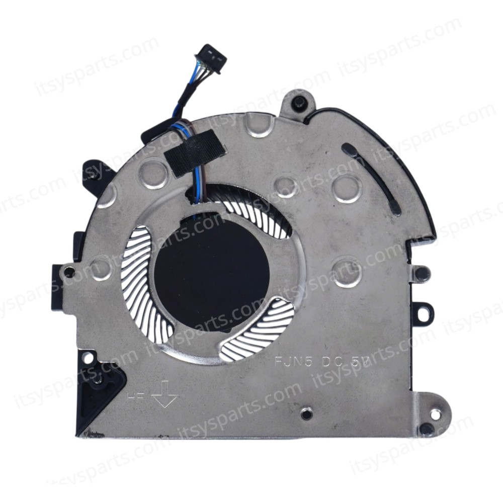 Laptop CPU Cooling Fan for HP EliteBook x360 830 G5 830 G6 735 G5 835 G5 835 G6 L13679-001 L60624-001 EG75050S1-C040 6033B0057601 6033B0067701 NS85C07-17D04 4pin ( SKU.81469 )