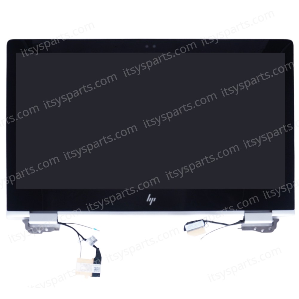 Laptop Screen monitor for HP EliteBook x360 1030 G2 917927-001 931048-001 Full Assembly 13.3'' 1920x1080 FHD IPS LED 72% NTSC eDP 40pins 120Hz Glossy ( SKU.1-SCR0621 )