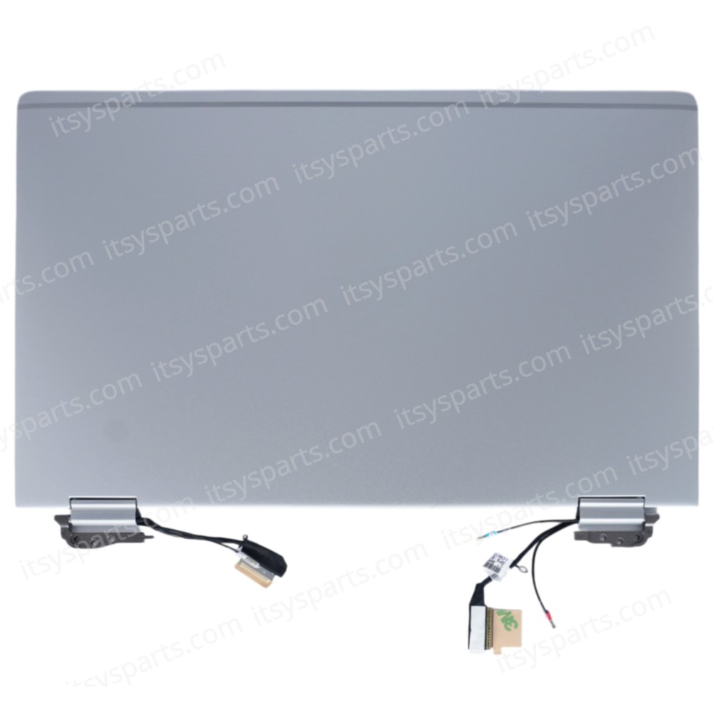 Laptop Screen monitor for HP EliteBook x360 1030 G2 917927-001 931048-001 Full Assembly 13.3'' 1920x1080 FHD IPS LED 72% NTSC eDP 40pins 120Hz Glossy ( SKU.1-SCR0621 )
