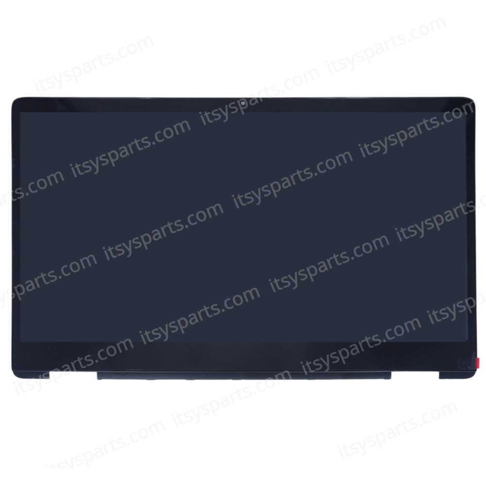 Laptop Screen monitor for HP Chromebook x360 14B-CB 14-CB 14b-cb0013dx LQ140M1JW61 M47690-001 Assembly Touch Digitizer 14.0'' 1920x1080 FHD IPS LED eDP1.2 30pins 60Hz Glossy ( SKU.1-SCR0620 )