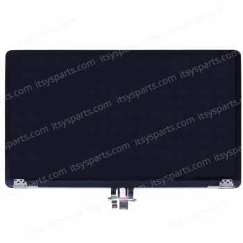 Laptop Screen monitor for Apple Macbook Air 15 M2 A2941 EMC 8301 2023 M3 A3114 EMC 8612 2024 MQKW3LL/A Full Assembly 15.3" 2880x1864 Retina IPS LED Glossy Silver ( SKU.1-SCR0622 )