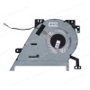 Laptop CPU Cooling Fan for Asus S531 S532 X531 X532 S531FA S531FL S532EQ S532FA S532FL X531FA X531FL X532EQ X532FA 13NB0LM0P01011 EG50050S1-CF40-S9A 4pin ( SKU.81470 )
