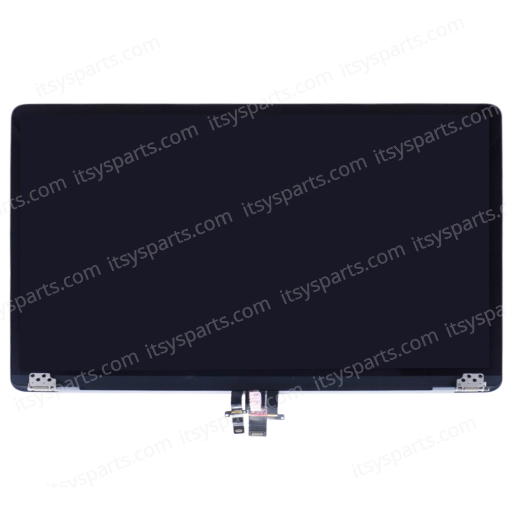 Laptop Screen monitor for Apple Macbook Air 15 M2 A2941 EMC 8301 2023 M3 A3114 EMC 8612 2024 MQKW3LL/A Full Assembly 15.3" 2880x1864 Retina IPS LED Glossy Starlight Gold ( SKU.1-SCR0623 )