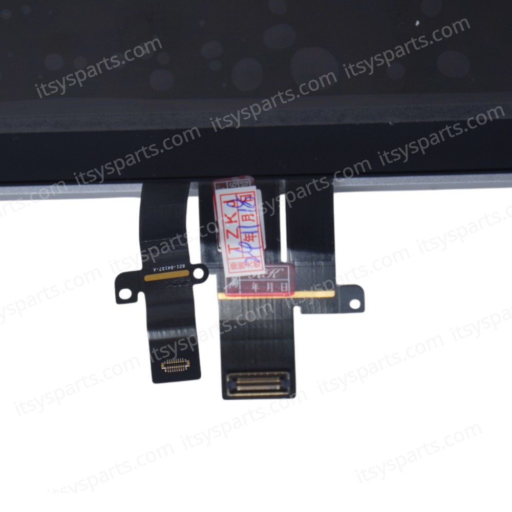 Laptop Screen monitor for Apple Macbook Air 15 M2 A2941 EMC 8301 2023 M3 A3114 EMC 8612 2024 MQKW3LL/A Full Assembly 15.3" 2880x1864 Retina IPS LED Glossy Starlight Gold ( SKU.1-SCR0623 )