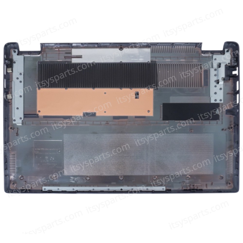 Laptop Cover - Bottom Case Cover D for Dell Latitude 3410 VMY1K 0VMY1K 460.0KA0B.0011 Gray ( SKU.1-COV856 )