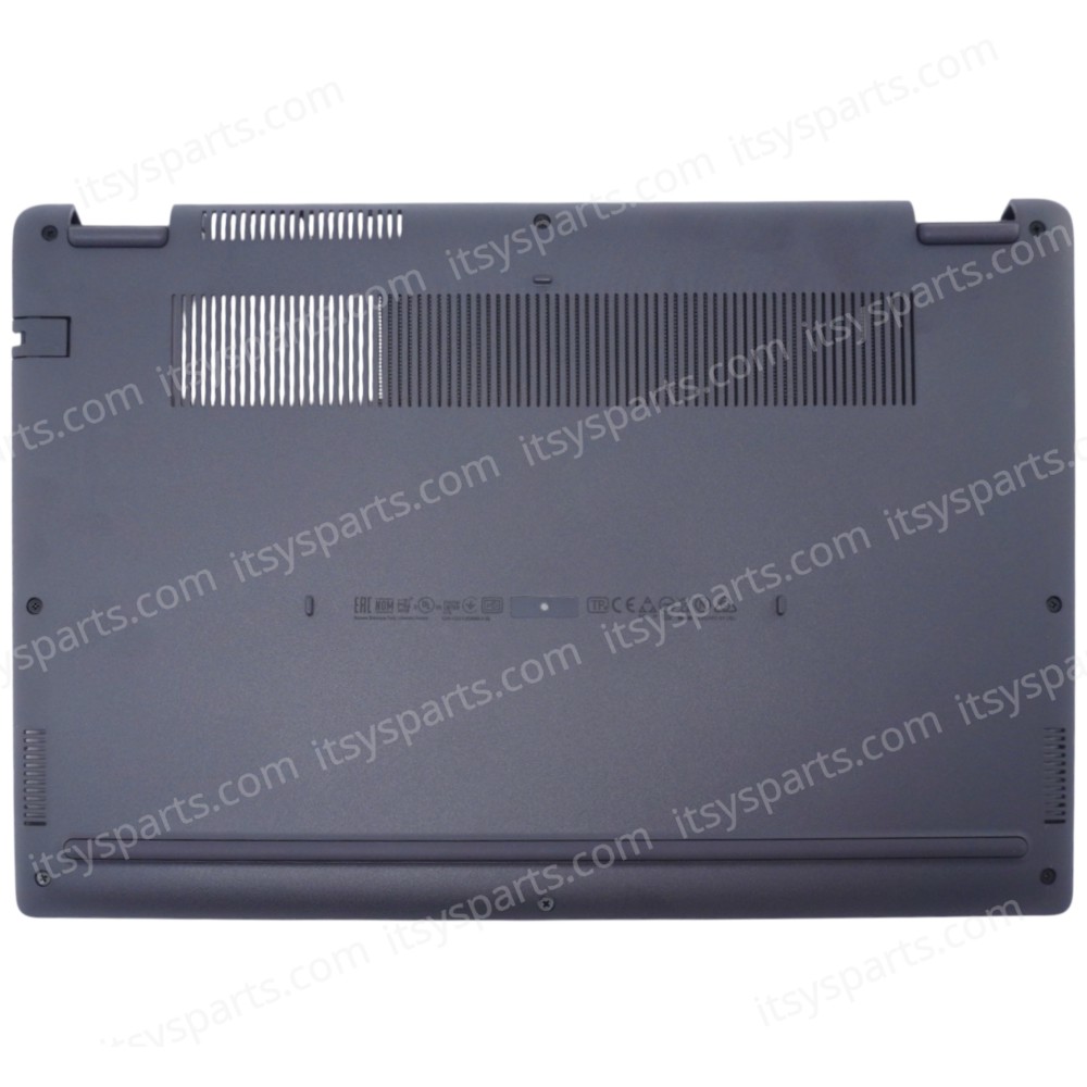 Laptop Cover - Bottom Case Cover D for Dell Latitude 3410 VMY1K 0VMY1K 460.0KA0B.0011 Gray ( SKU.1-COV856 )