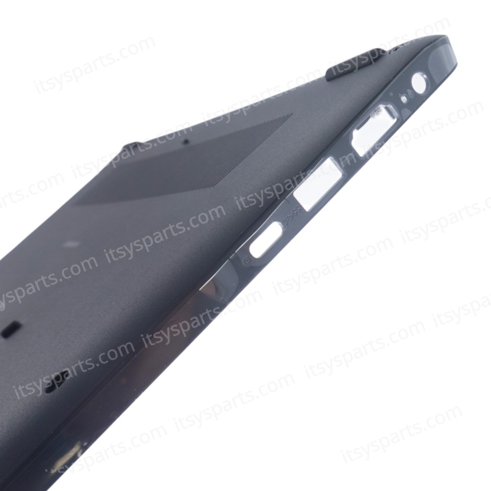 Laptop Cover - Bottom Case Cover D for Dell Latitude 3410 VMY1K 0VMY1K 460.0KA0B.0011 Gray ( SKU.1-COV856 )