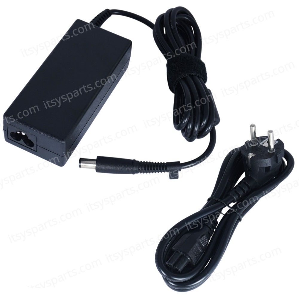 AC Adapter Laptop Notebook Charger for HP EliteBook Folio 9470m 9480m Ultrabook t310 All-in-One Zero Client 932452-850 696694-001 19.5V 2.31A 45W 7.4mm*5.0mm ( SKU.60326 )