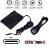 AC Adapter Laptop Notebook Charger for Lenovo P16s Gen 1 21BT 21BU T16 Gen 1 21BV 21BW Z16 Gen 1 21D4 21D5 14 G2 ITL 20VD 5A10W86296 5A10W86326 135W Type-C ( SKU.60327 )