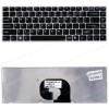 Laptop Keyboard for Sony VAIO VPC-Y VPCY VPCY11M1E VPCY11M1R VPCY11S1E 9J.N0U82.N01 95102113 148905841 148905851 US Black Silver Frame ( SKU.40241USSILVER )