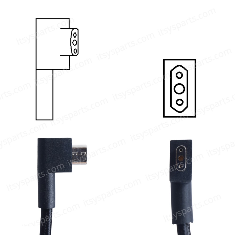 AC Adapter Laptop Notebook Charger for Razer Blade 18 16 2023 RZ09-0483 RZ09-0484 RC30-048 RC30-0484 RC30-04840200 RC30-04840200-B3U 19.5V 16.92A 330W ( SKU.60328 )