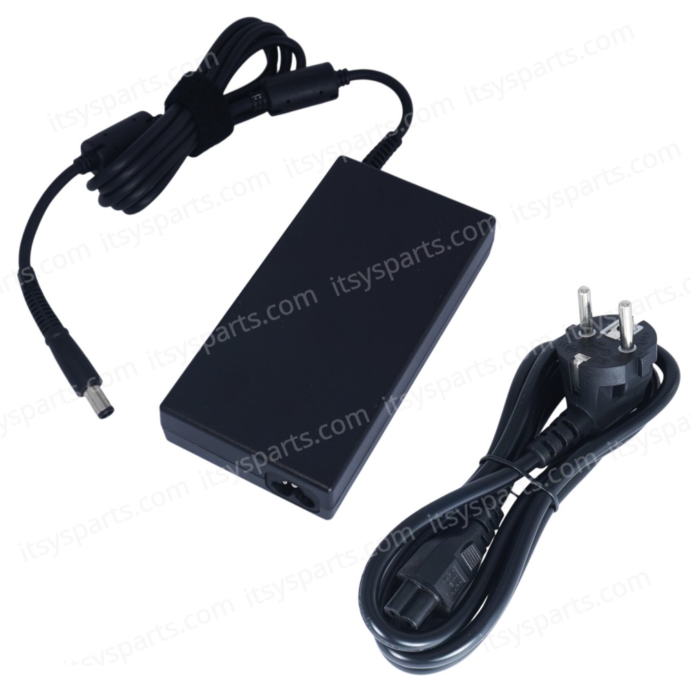 AC Adapter Laptop Notebook Charger for HP ProOne 400 G1 600 G6 22 All-in-One 740243-001 L89695-001 L57117-001 A120A02CH 19.5V 6.15A 120W 7.4mm*5.0mm ( SKU.60330 )