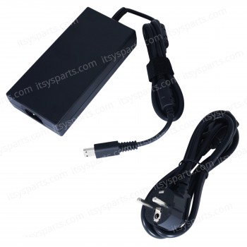 AC Adapter Laptop Notebook Charger for MSI GE66 Raider 10SF-285 10SGS-057 10SGS-058 10SGS-059 A17-230P1A 957-1541XP-108 19.5V 11.80A 230W 12*0.7 Rectangle Square ( SKU.60331 )