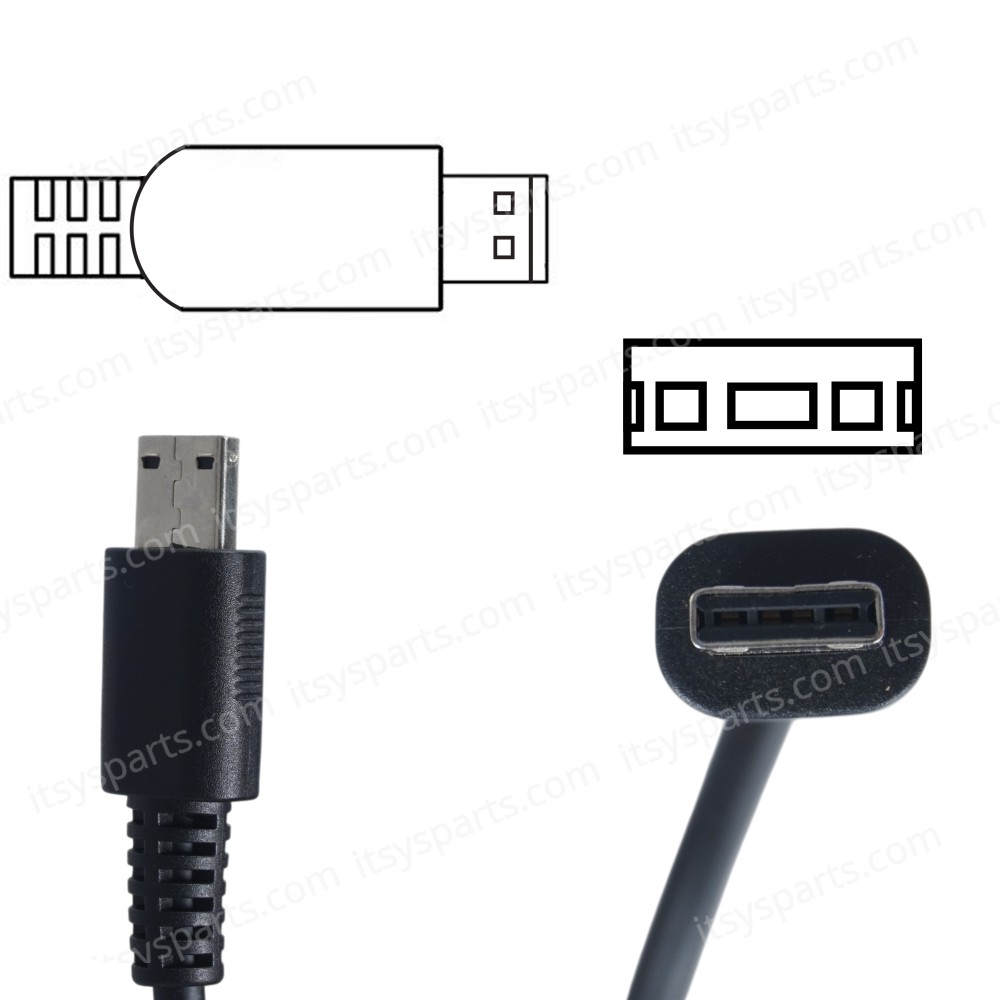 AC Adapter Laptop Notebook Charger for MSI GE66 Raider 10SF-285 10SGS-057 10SGS-058 10SGS-059 A17-230P1A 957-1541XP-108 19.5V 11.80A 230W 12*0.7 Rectangle Square ( SKU.60331 )