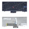 Laptop Keyboard for Lenovo ThinkPad SL300 SL400 SL400C SL500 SL500C BX-84US BX84 42T3770 42T3803 9BGZBR US Pointer Black ( SKU.40394US )