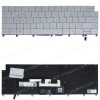 Laptop Keyboard for Dell XPS 14 9440 2024 P184G 0945JN 945JN P66PH 0P66PH LK138YR1B00 SG-B1270-XUA SN2C10B21-US 0DFRF5 DFRF5 US Backlight White ( SKU.41237USBLWHITE )
