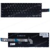 Laptop Keyboard for Lenovo 14W Gen 2 82N9 5M11C87681 5M11C94794 5M11C88790 5M11C94793 5M11C87751 5M11C86284 5M11C86275 US No Frame Backlight Black ( SKU.40426USBL )
