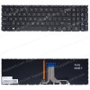 Laptop Keyboard for HP 15-FC 15-FD N36754-001 N36760-001 N32715-001 N36752-001 N36753-001 N36750-001 N41938-001 N41945-001 9Z.NHXBQ.Q01 US No Frame Backlight Gray ( SKU.40950USBL )