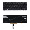 Laptop Keyboard for Asus ExpertBook B5 B5402 B5402F B5402C B5402FBA B5402CEA B5402CBA B5402CVA B5402FEA PK133RZ1012 US No Frame Backlight Black ( SKU.41238USBL )
