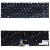 Laptop Keyboard for Asus UX363 UX363J UXF3000 UXF3000E P2451 UX363E UX363EA 0KNB0-4613FR 0KNB0-4619SP US No Frame Backlight Black ( SKU.41235USBL )