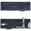 Laptop Keyboard for Lenovo ThinkBook 16 G7 IML Type 21MS 16 G7 ARP Type 21MW 16 G7 QOY Type 21NH 5CB1P01066 5CB1P31133 5CB1P85698 US No Frame Black ( SKU.40489US )