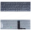 Laptop Keyboard for Lenovo IdeaPad V320-17IKB 81AH 81CN V320-17ISK 81B6 320-17IKB 80XM 81BJ 320-17AST 80XW 5CB0N96198 5CB0N96238 UK No Frame Gray ( SKU.40486UKNOFRAME )