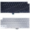 Laptop Keyboard for Apple MacBook Pro 14" M1 A2442 2021 16" M1 Max A2485 2021 MKGR3LL/A MKGT3LL/A UK No Frame Black ( SKU.41190UK )